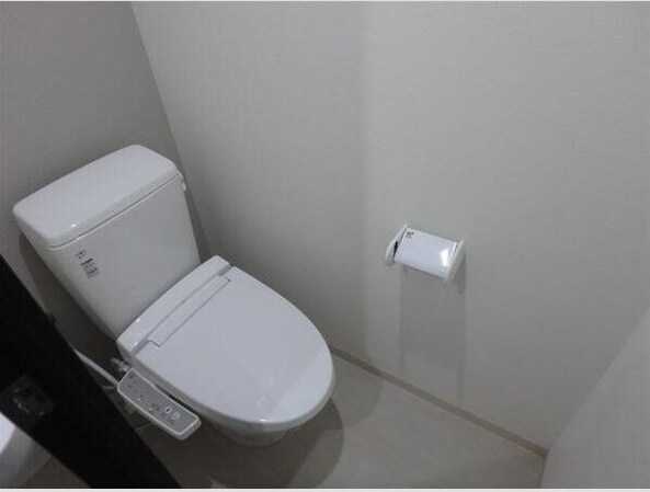 シャトーウイング連坊の物件内観写真